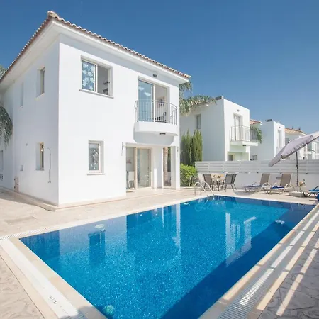 Palm 17 Villa *