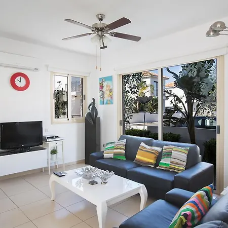 Villa Palm 17